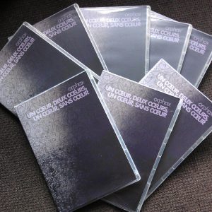 dvds
